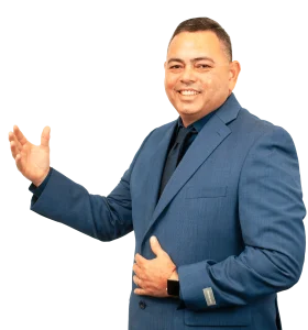 Leonel Arrieta Perozo