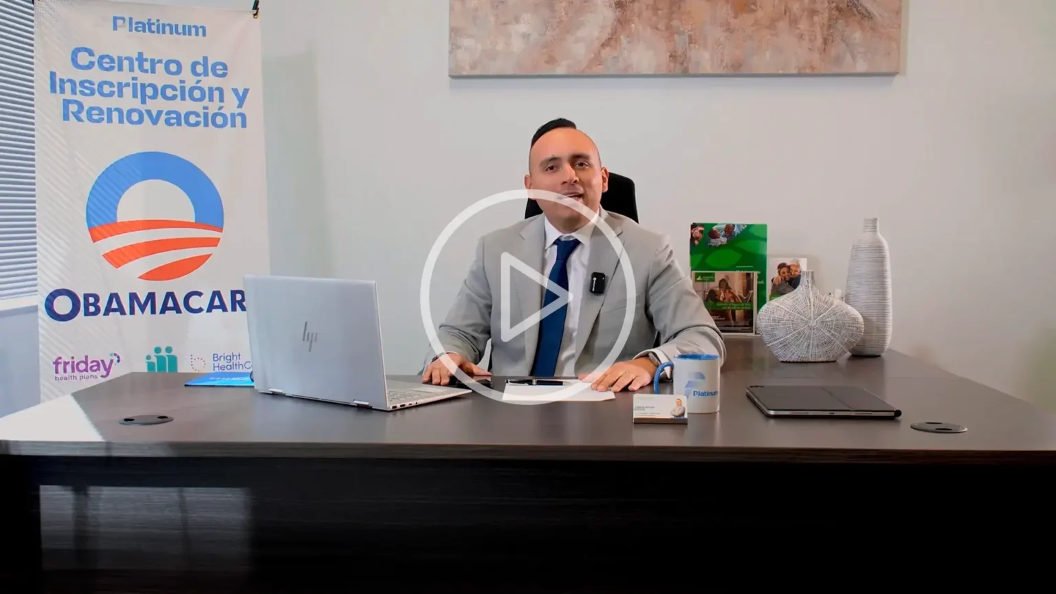 que es la ley ACA con Leonel Arrieta