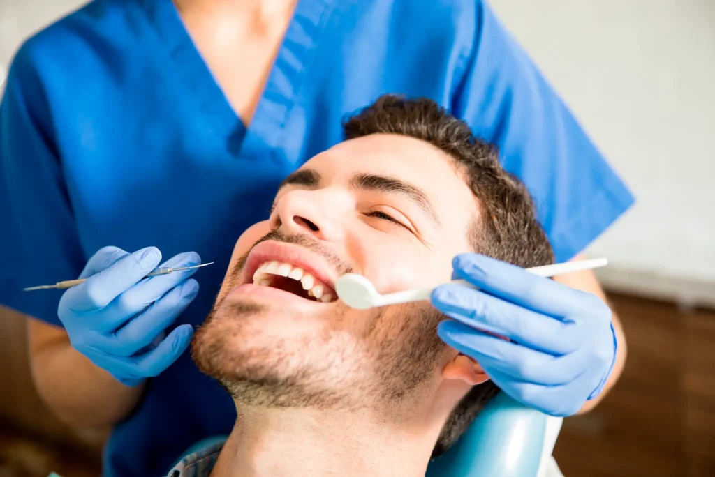 Platinum Dental