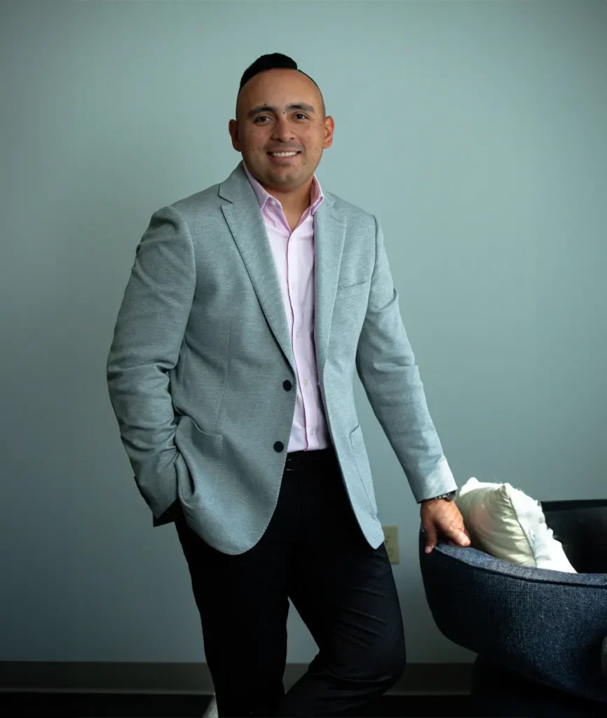 Programe su cita con Leonel Arrieta