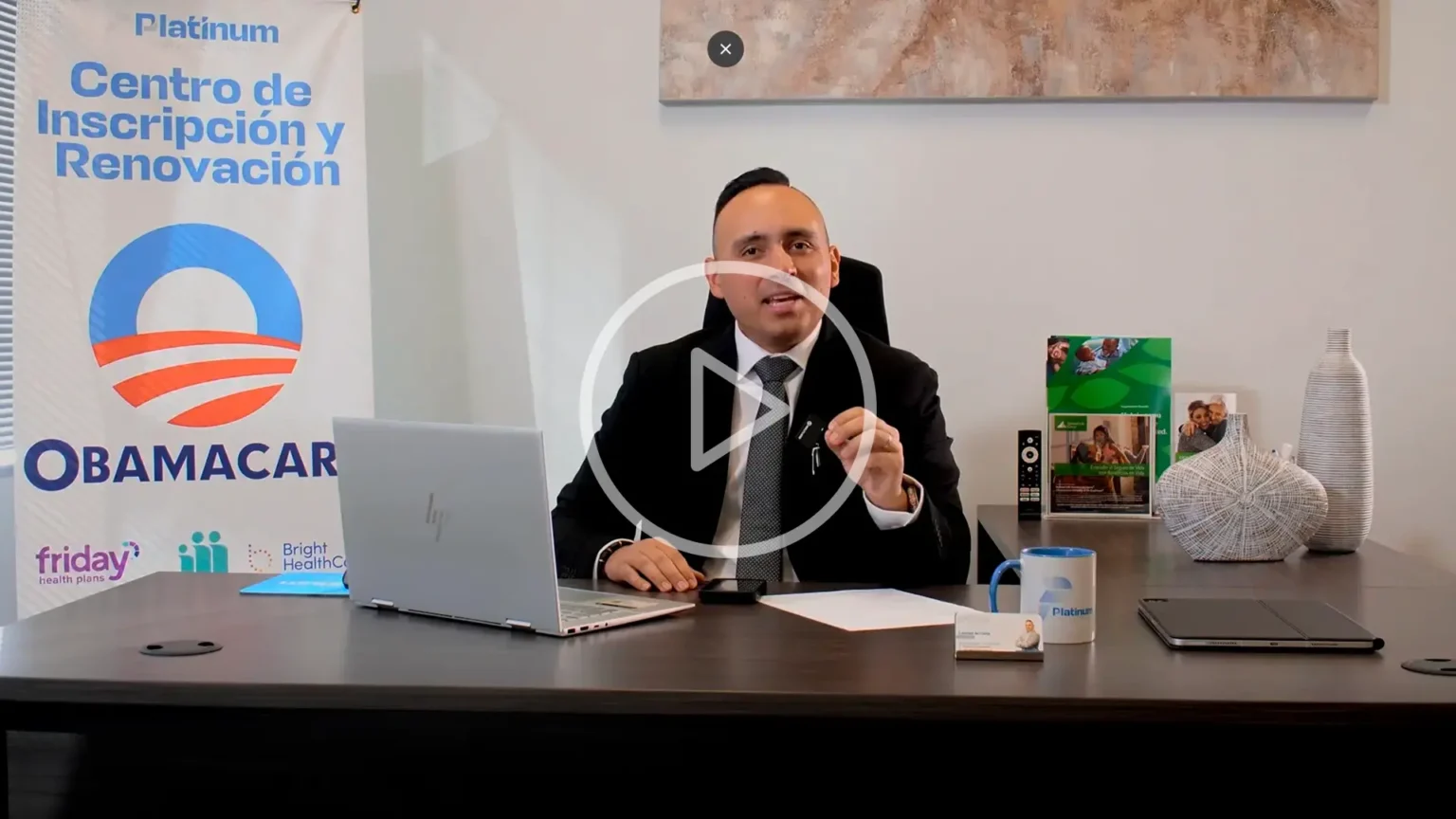 Credito Fiscal con Leonel Arrieta