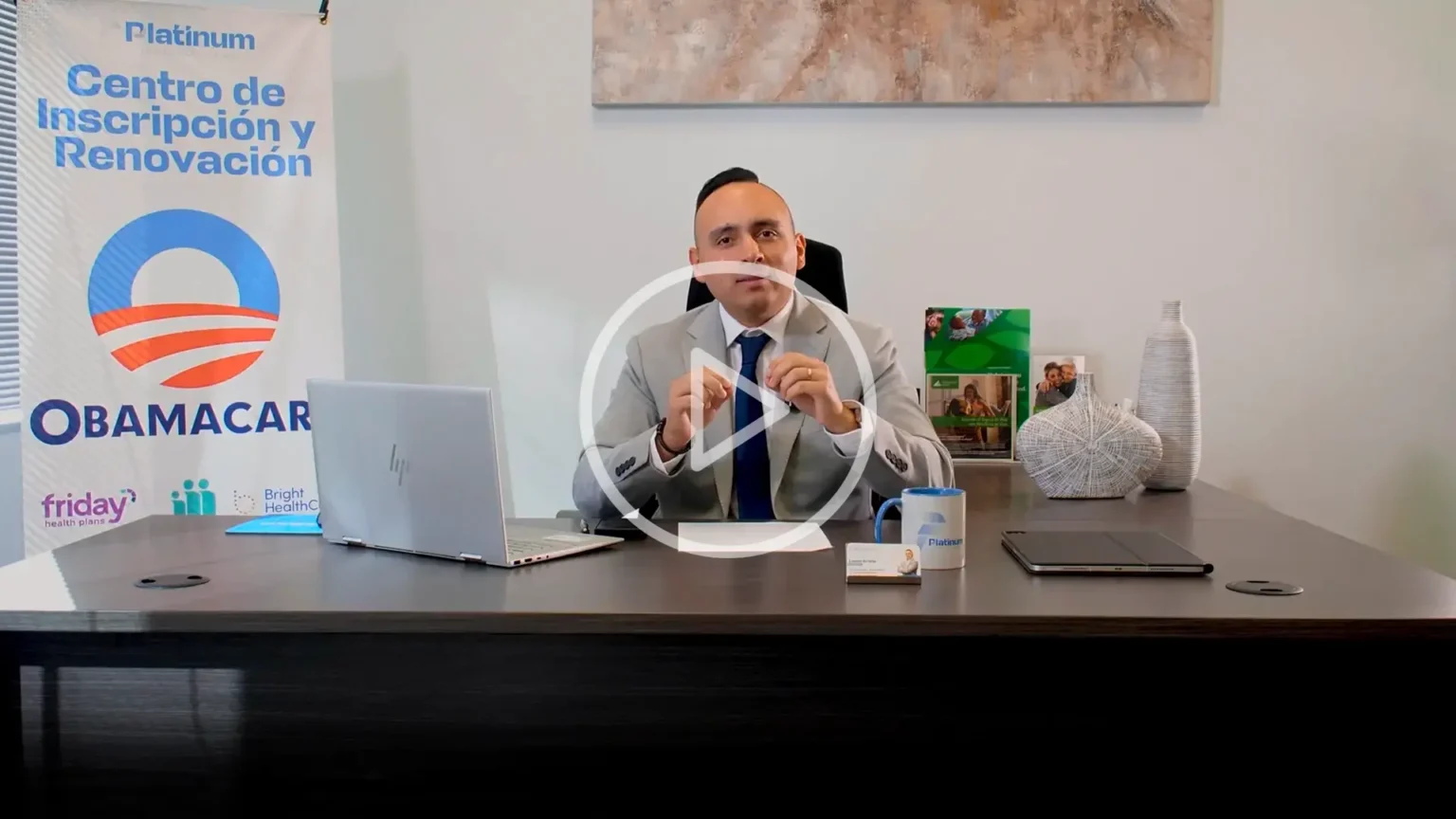 Responsabilidades Financieras con Leonel Arrieta